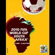 Soccer World Cup: Congratulations to South Africa!